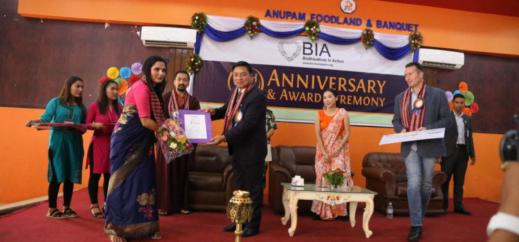 BIA’s 5th Year Anniversary and 3rd BIA Award 2019